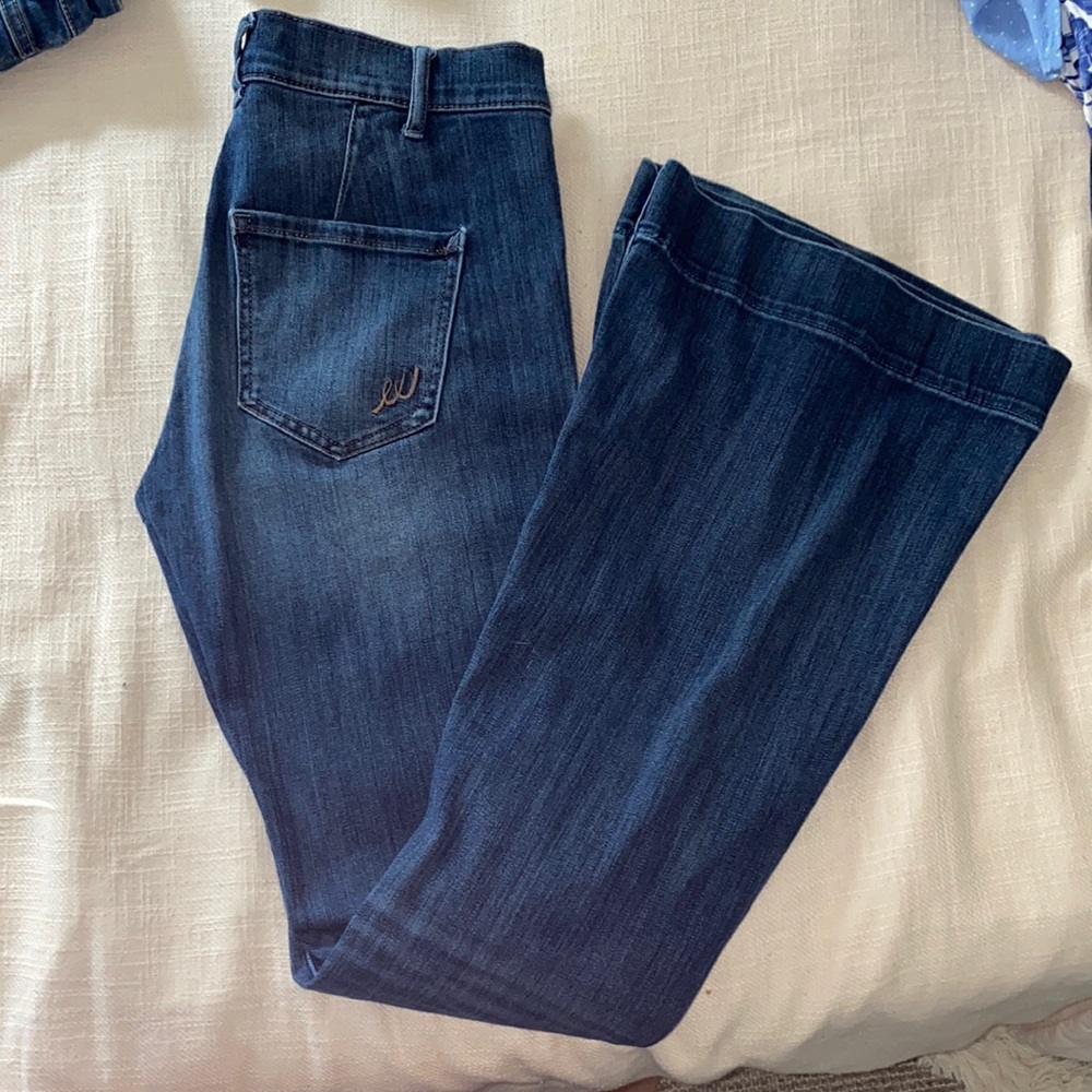 Express Bellbottoms